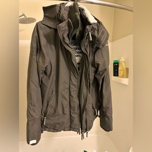 Superdry Men’s jacket